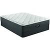 BRS900 Medium Euro Top Mattress (Full XL) image 3