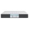 Matelas BRS900 moyen à euro plateau et sommier pour très grand lit californien image 3