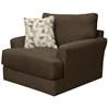 Copeland Stationary Fabric Chair (4482-01 2003-09) image 1