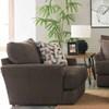 Copeland Stationary Fabric Chair (4482-01 2003-09) image 2
