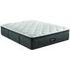 BRS900-C Plush Pillow Top Mattress Set (Full XL) image 2