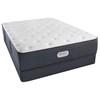 Matelas Spring Grove ferme luxueux pour lit double XL image 2