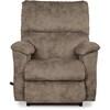 Brooks Rocker Fabric Recliner (010727 D160462) image 1
