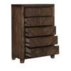 Parnell 5-Drawer Chest (1648-9) image 3