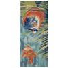Ravella 2255/04 Rug - Tropical Fish Ocean image 3