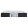 Matelas L-Class mi-ferme à plateau-coussin et sommier pour très grand lit image 4