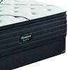 L-Class Plush Pillow Top Mattress (Twin XL) image 3