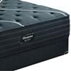 Matelas C-Class moelleux pour grand lit image 3