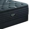 K-Class Firm Pillow Top Mattress Set (King) image 3