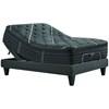 K-Class Firm Pillow Top Mattress Set (King) image 5