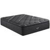 K-Class Ultra Plush Pillow Top Mattress (King) image 1