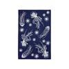 Capri 1680/33 Rug - Jellies Navy image 1