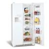 33-inch, 22.5 cu. ft. Side-by-Side Refrigerator with Ice and Water (FRS3HF55KW) image 2
