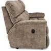Brooks Reclining Fabric Sofa (440727 D160462) image 3