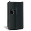 33-inch, 22.5 cu. ft. Side-by-Side Refrigerator with Ice and Water (FRS3HF55KB) image 1