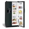 33-inch, 22.5 cu. ft. Side-by-Side Refrigerator with Ice and Water (FRS3HF55KB) image 2