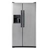 33-inch, 22.6 cu. ft. Side-by-Side Refrigerator with Ice and Water (FRS3HR35KS) image 1
