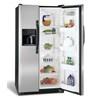 33-inch, 22.6 cu. ft. Side-by-Side Refrigerator with Ice and Water (FRS3HR35KS) image 2