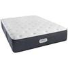 Grantbury Port Plush Tight Top Mattress (Twin XL) image 1