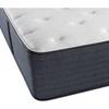 Matelas Grantbury Port moelleux à plateau-standard et sommier pour très grand lit image 3