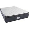 Matelas Grantbury Port moelleux à plateau-coussin pour lit Californien image 1