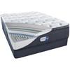 Matelas Grantbury Port moelleux à plateau-coussin et sommier pour très grand lit californien image 5