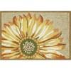Frontporch 1417/09 Rug - Sunflower Yellow image 1