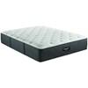 Matelas BRS900-RS mi-ferme et sommier pour très grand lit californien image 2