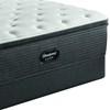 BRS900-RS Medium Pillow Top Mattress Set (Twin XL) image 2