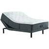 BRS900-RS Plush Mattress Set (Full) image 4