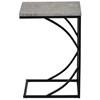 Darcy Accent Table (501-288CMT) image 1