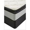 Douglas Plush Pillow Top Mattress (Twin) image 2