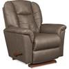 Fauteuil inclinable berçant Jasper en cuir (010709 LB152265) image 2