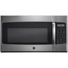 1.8 cu.ft. Over-The-Range Microwave Oven (JVM2185SMSS) image 1
