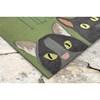 Frontporch 1821/06 Rug - Meow Green image 2