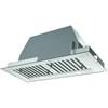 Hotte encastrable Inca SD de 29 po avec systeme VAM (INSD29SSV) image 1