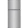 27-inch, 13.9 cu.ft. Freestanding Top Freezer Refrigerator with EvenTemp® Cooling System (FFHT1425VV) image 1