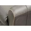 Mara Power Reclining Leather Match Sofa (874751 1225-58/3025-58) image 2