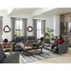 Mara Power Reclining Leather Match Sofa (874751 1225-58/3025-58) image 4