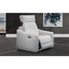 Arpa Power Recliner (Arpa Power Recliner - White) image 1