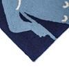 Frontporch 4415/33 Rug - Save Water Drink Beer image 3