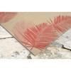 Terrace 1792/17 Rug - Palm Coral image 4