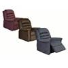 Soother Fabric Lift Chair with Heat and Massage (4825 2001-34) image 2