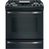 30-inch Slide-In Gas Range with Convection Technology (JGS760FELDS) image 1