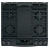 30-inch Slide-In Gas Range with Convection Technology (JGS760FELDS) image 4