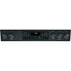 30-inch Slide-In Gas Range with Convection Technology (JGS760FELDS) image 5