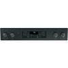 30-inch Slide-In Electric Range with Convection Technology (JS760FLDS) image 4