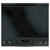 30-inch Slide-In Electric Range with Convection Technology (JS760FLDS) image 5