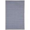 Terrace 1762/33 Rug - Texture Marine image 1