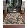 Terrace 1779/77 Rug - Floral Charcoal image 4